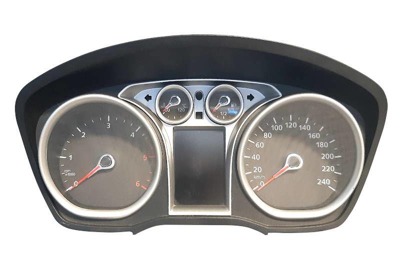 Focus III / C-Max II /Kuga II Kombiinstrument (ab 2011)