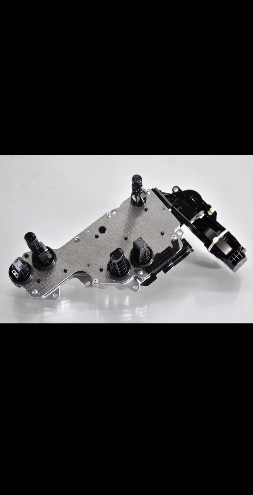 Powershift 6-Gang DKG DCT450