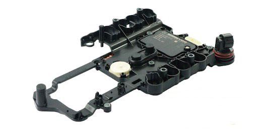 VGS / NAG2 7G-Tronic (722.9)