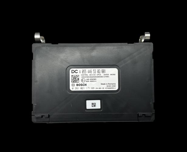 ELECTRONIC CPC3