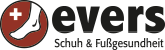Evers – Orthopädie-Schuhtechnik